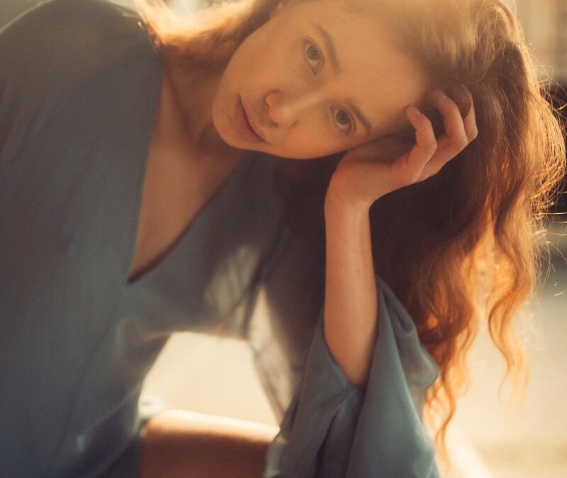 【セルフチェック】 あなたの顔の歪みはどのパターン？ 原因と改善アプローチ