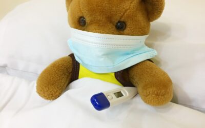 病気の真の意味に気づく