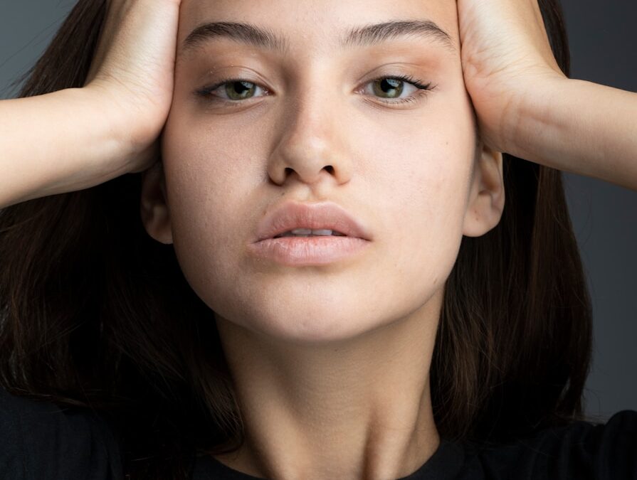 「顔の歪みは生活習慣のサイン？今日からできる改善習慣５選」