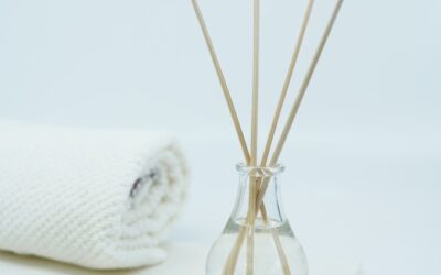 アロマセラピーの魅力と効果
