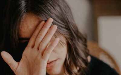 感情は悪者じゃない：怒り・悲しみと共に生きる