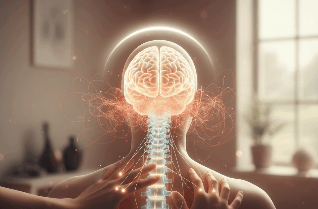 使い過ぎた腕の言い分を「脳」 はすべて知っている 。