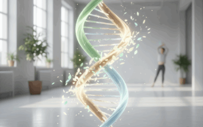 からだを「使いながら休める」ことだってできる