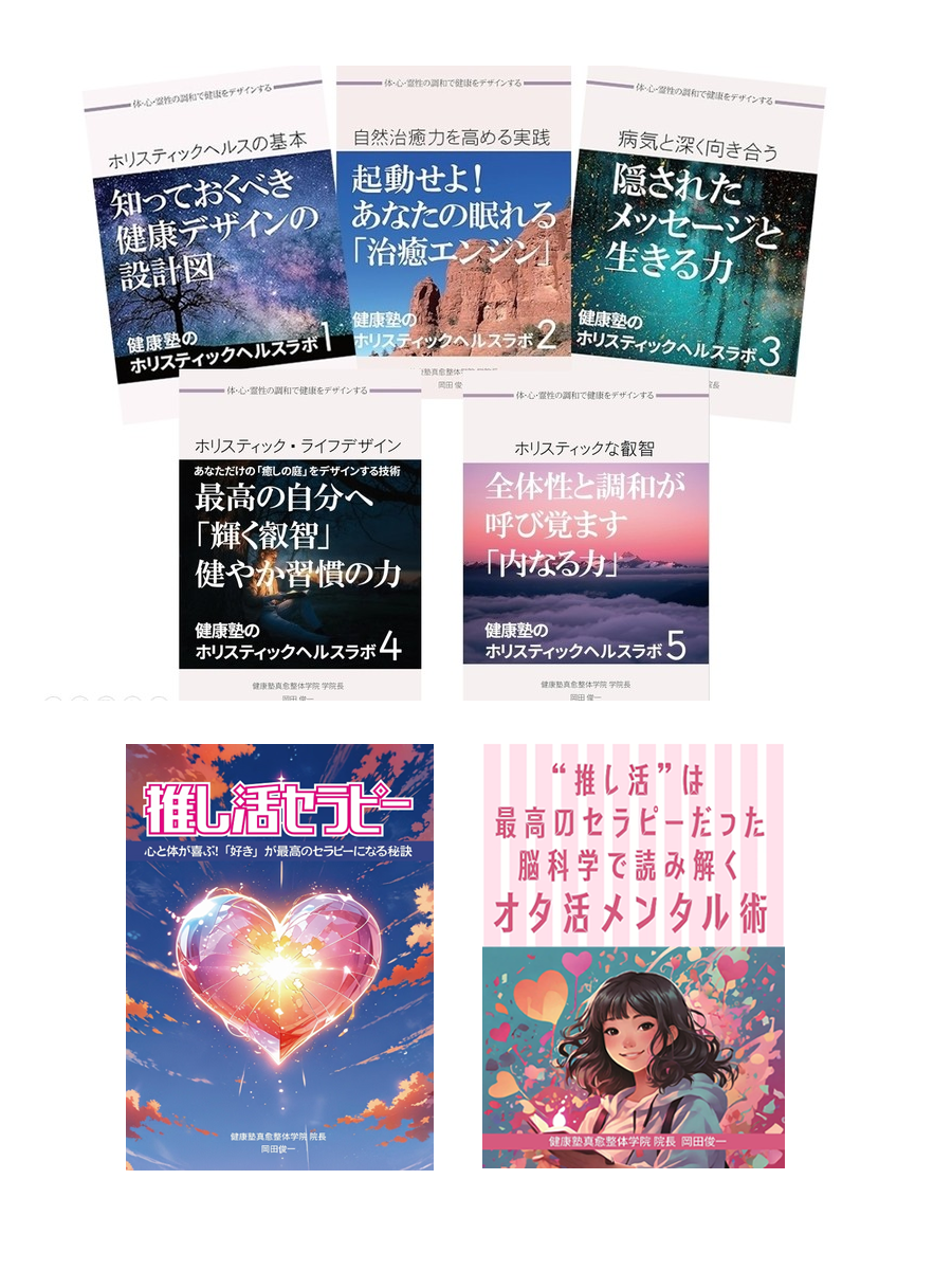 Kindle表紙制作サンプル
